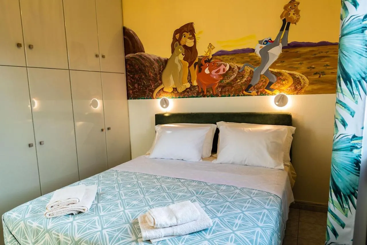 Divine Seaside Experience Apartment Kokkini Hani