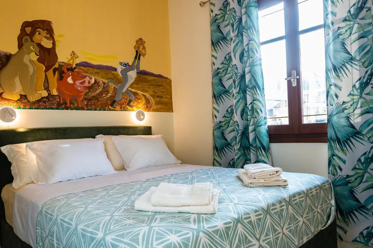 Divine Seaside Experience Apartment Kokkini Hani