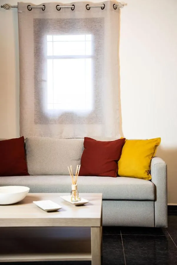 Divine Seaside Experience Apartment Kokkini Hani