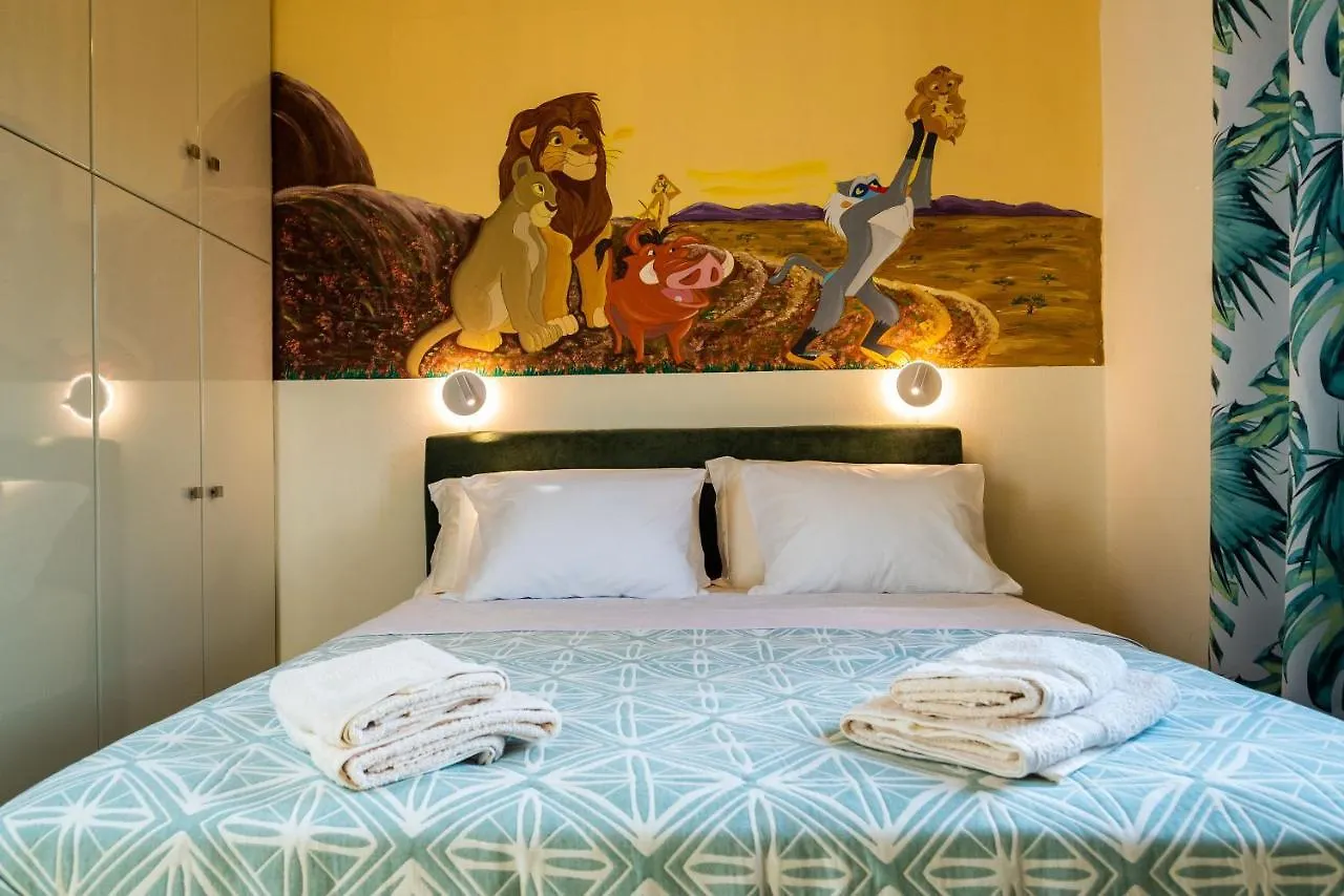 Divine Seaside Experience Apartment Kokkini Hani Greece